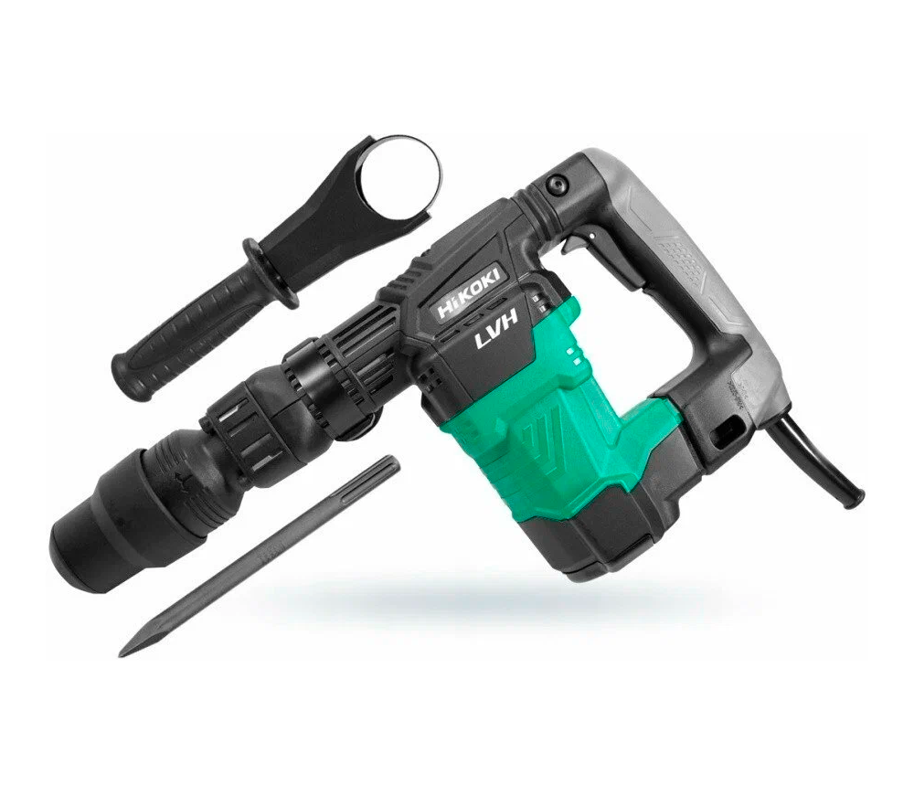 Ciocan demolator HIKOKI H41MB2 950w 7,1J photo 2