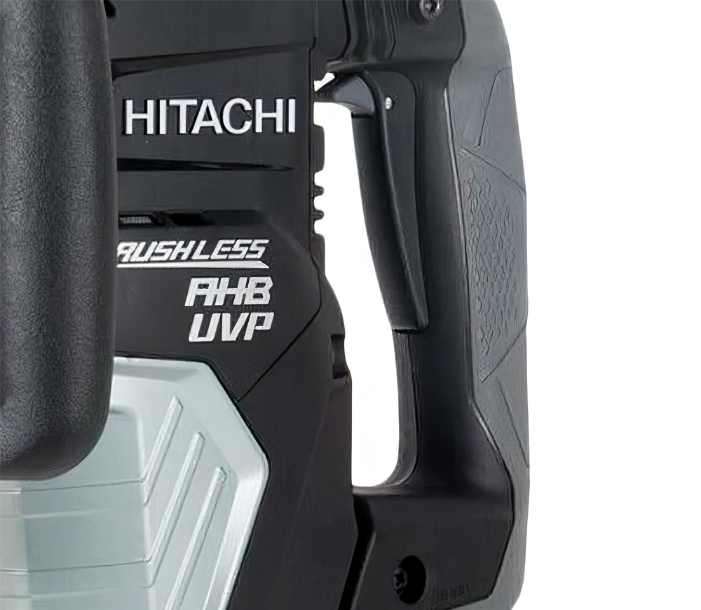 Ciocan demolator HIKOKI H45MENS 1500w 12J photo 2