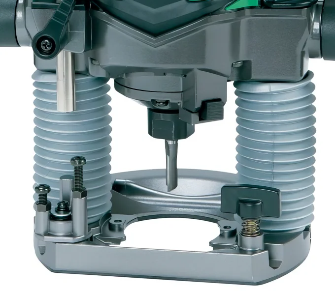 Фрезер HIKOKI M8V2NAZ 1150вт-5