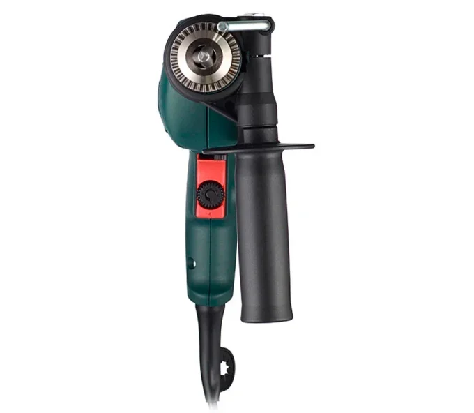 Дрель ударная METABO SBE 650 650вт-4