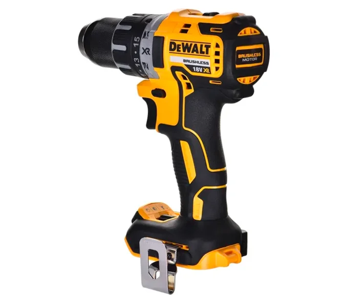 Mașină de înșurubat cu acumulator DEWALT DCD791P3A 18V 5Ah-4