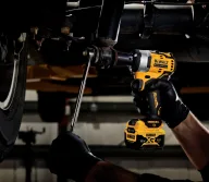 Гайковерт DEWALT DCF901P1G  500Нм-4