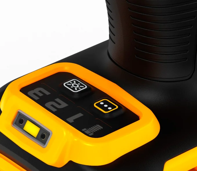 Гайковерт DEWALT DCF900P2T  1898Нм-4