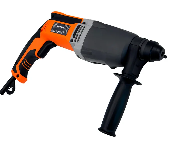 Ciocan rotopercutor AEG KH24E 720w SDS-Max-4