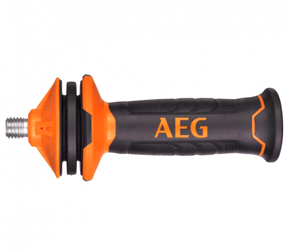 Угловая шлифмашина AEG WS 24-230 GV DMS 2400вт 230мм photo 2
