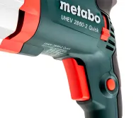 Перфоратор METABO UHEV 2860-2 Quick Multi 1100вт SDS-Plus-3