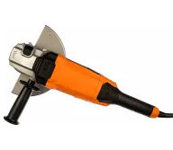 Угловая шлифмашина AEG WS22-230DMS 2200вт 230мм-4