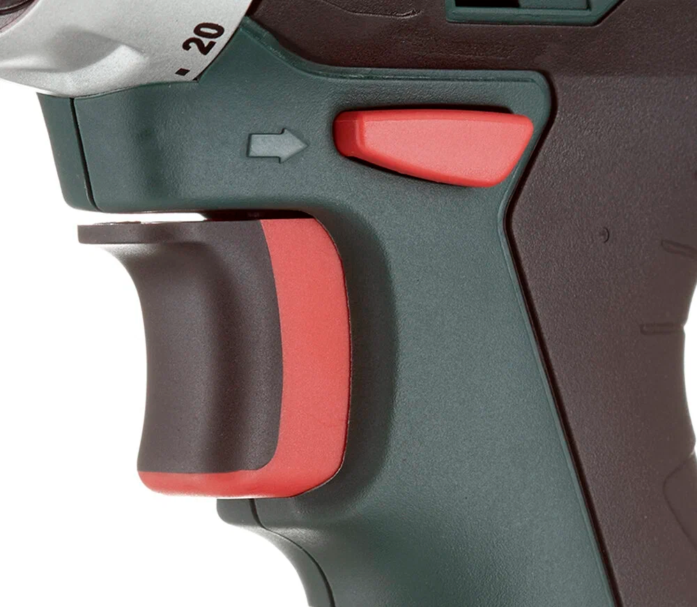 Шуруповерт аккумуляторный METABO PowerMaxx BS12 Q 12В 2Ач photo 7