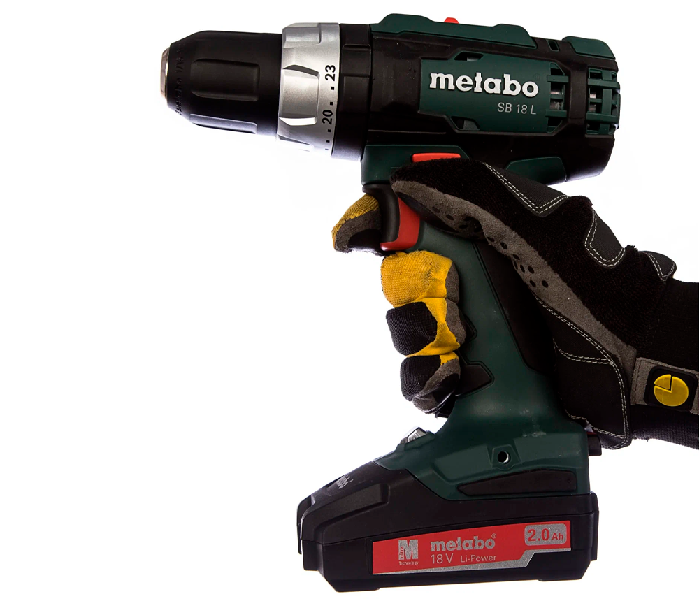 Шуруповерт метабо 5.2. Шуруповерт Metabo SB 18l. Metabo SB 18 L BL. Metabo шуруповерт аккумуляторный 18. Metabo SB 18 L 02317000.