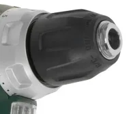 Шуруповерт аккумуляторный METABO PowerMaxx BS BL (601721500) 12В 2Ач-4