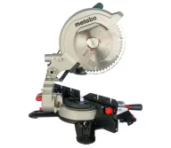 Fierăstrău  circular staționar METABO KS 305 M (619003000) 2000w 305mm-4