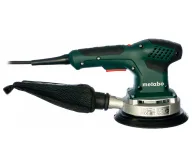 Mașină de șlefuit excentrică METABO SXE 3150 (600444000) 310w 150mm-6