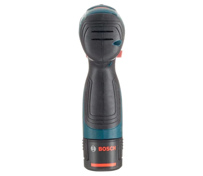Mașină de înșurubat cu acumulator BOSCH GSR 120 Li (B06019G8000) 12V 2Ah-2