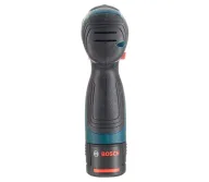Mașină de înșurubat cu acumulator BOSCH GSR 120 Li (B06019G8000) 12V 2Ah-2