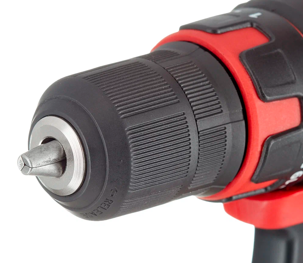 Шуруповерт аккумуляторный EINHELL TC-CD 18/35 Li XPWR 18В 1.5Ач photo 2