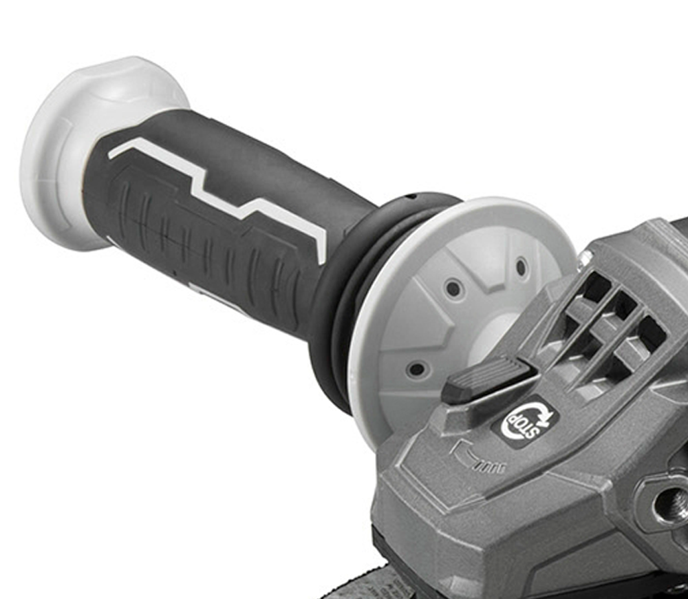 Polizor unghiular HIKOKI G13BAWQZ 1250w 125mm photo 3