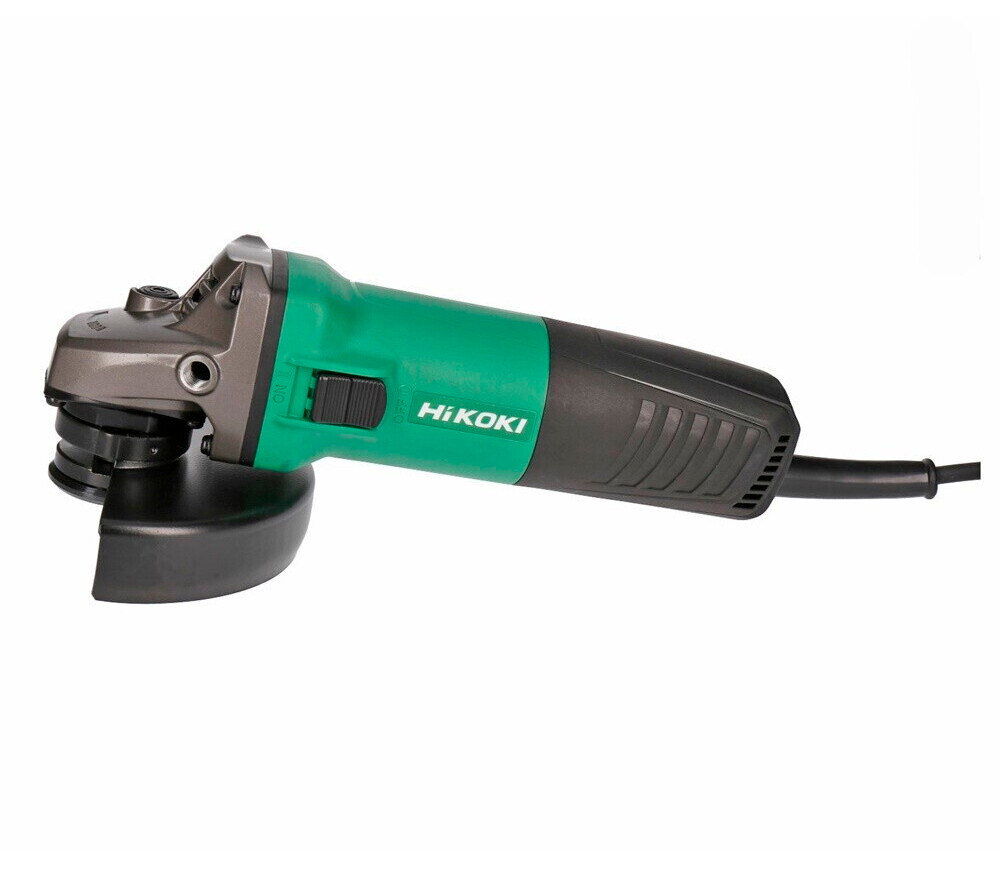Polizor unghiular HIKOKI G13SN2YGZ 900w 125mm photo 3