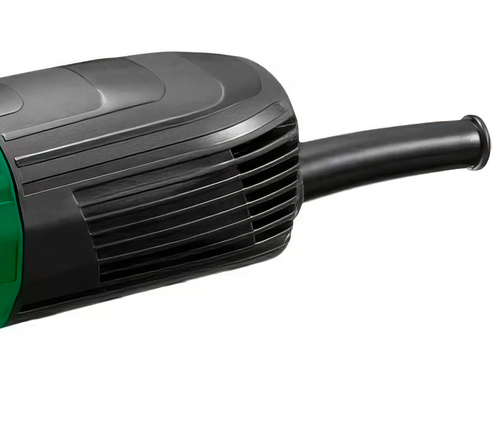Polizor unghiular HIKOKI G13STAYGZ 600w 125mm photo 3