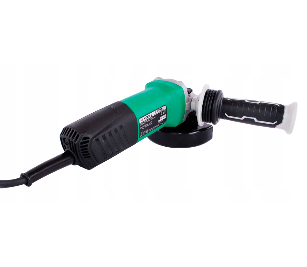 Polizor unghiular HIKOKI G13SWAYKZ 1100w 125mm photo 3