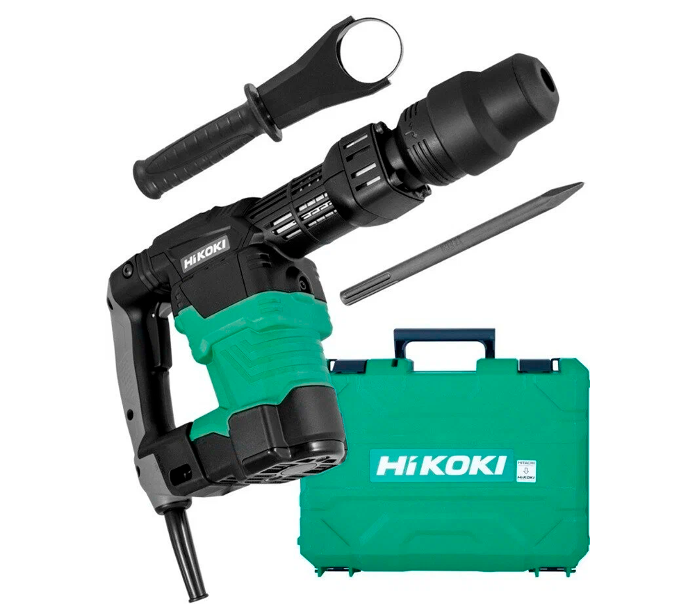 Ciocan demolator HIKOKI H41MB2 950w 7,1J photo 3