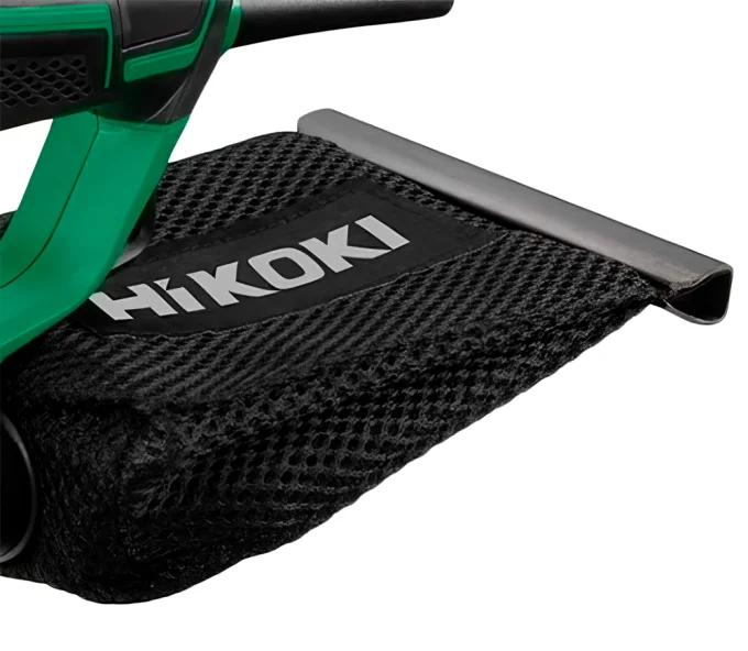 Шлифмашина эксцентриковая HIKOKI SV15YCWBZ 350вт 150мм-5