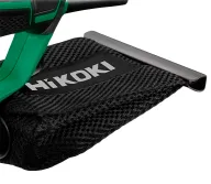 Шлифмашина эксцентриковая HIKOKI SV15YCWBZ 350вт 150мм-5
