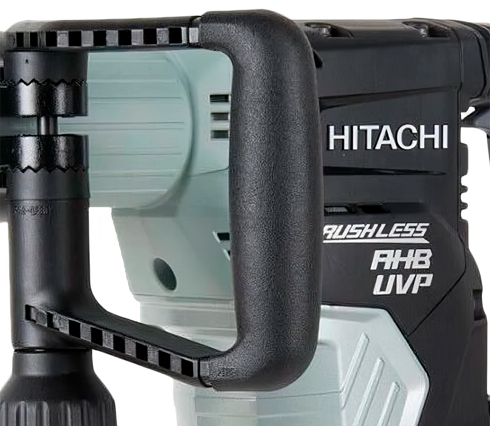 Ciocan demolator HIKOKI H45MENS 1500w 12J photo 3