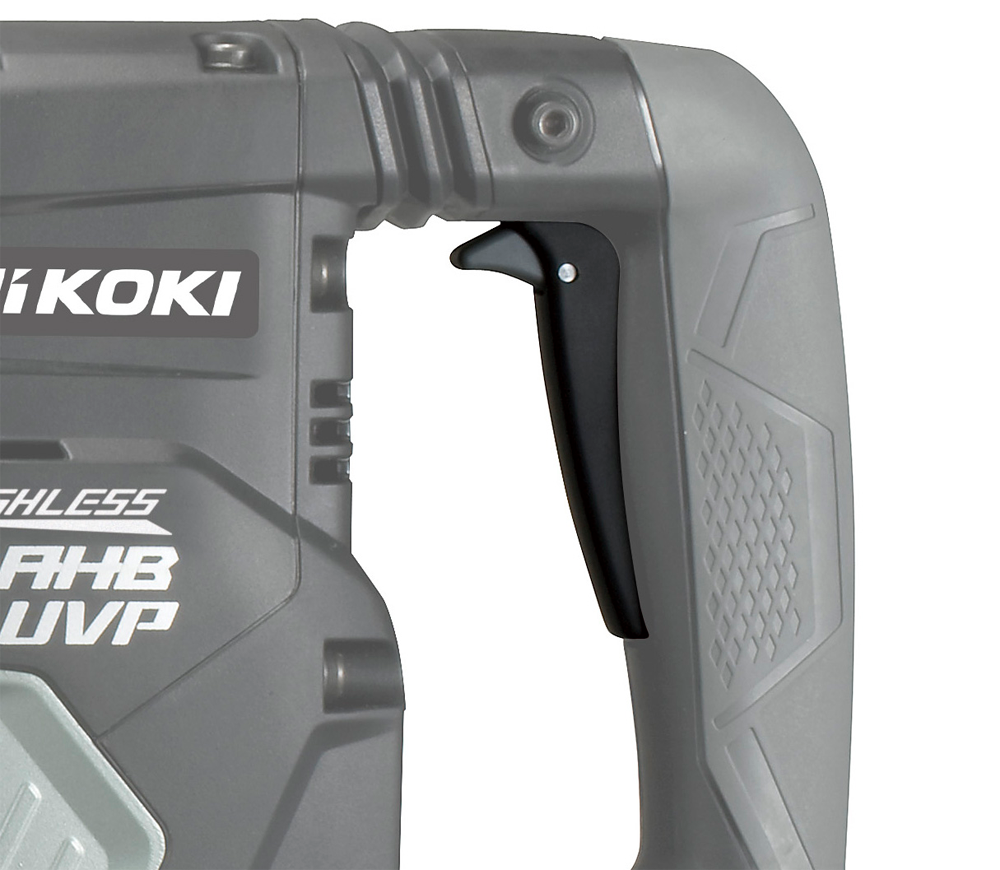 Ciocan demolator HIKOKI H45MEYNS 1500w 13,4J photo 3