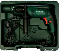Дрель ударная METABO SBE 650 SSBF 650вт-5
