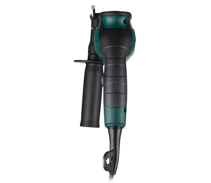 Дрель ударная METABO SBE 650 650вт-5
