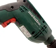 Дрель ударная METABO SBE 650 Futuro Plus 650вт-5