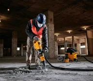Ciocan demolator DEWALT D25832K 1350w 10,5J-5