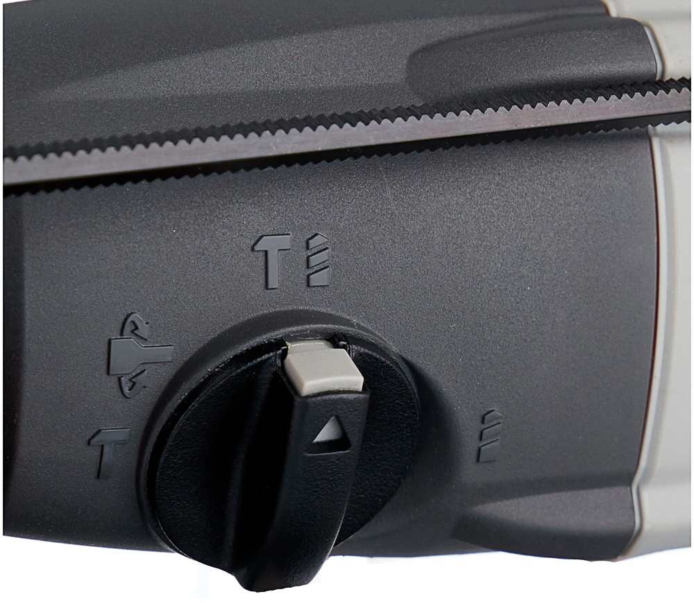 Перфоратор AEG KH28 Super XE 1010вт SDS-Plus photo 3