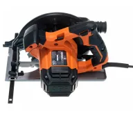 Дисковая пила AEG AEG KS15-1 (4935472006) 1200вт 190мм-5