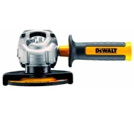 Угловая шлифмашина DEWALT DWE4237 1400вт 125мм-2