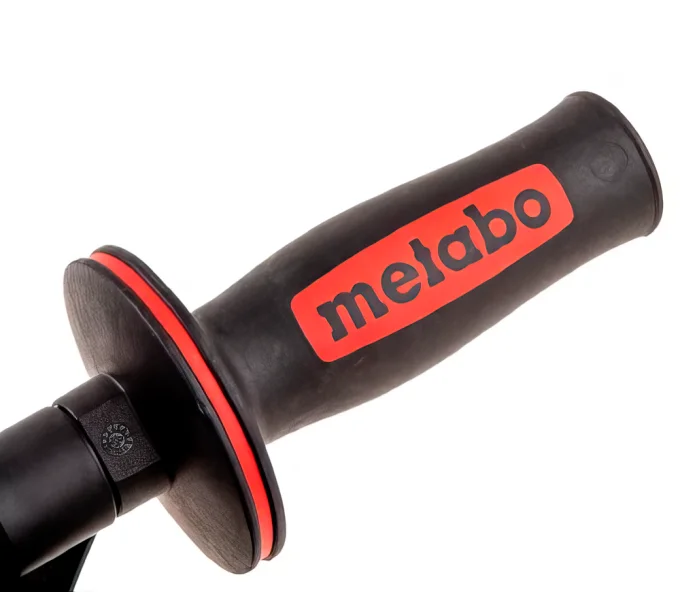 Перфоратор METABO UHEV 2860-2 Quick Multi 1100вт SDS-Plus-4