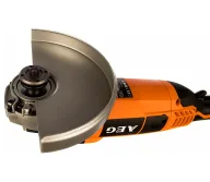 Угловая шлифмашина AEG WS22-230DMS 2200вт 230мм-5