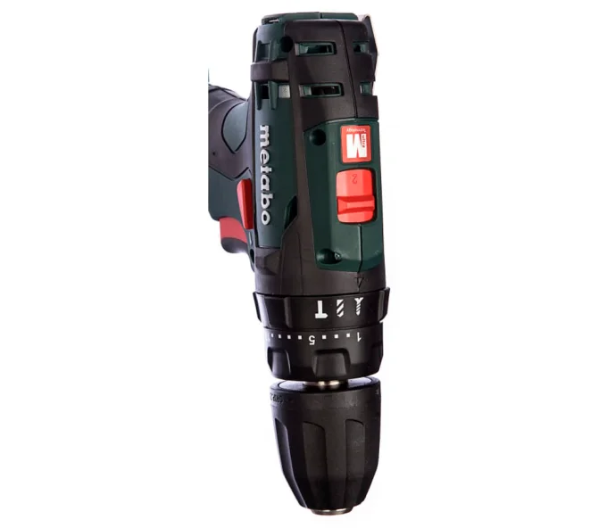 Шуруповерт аккумуляторный METABO SB 18 18В 2Ач-5