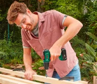 Шуруповерт аккумуляторный BOSCH EasyDrill 18V-40 18В 2Ач-5