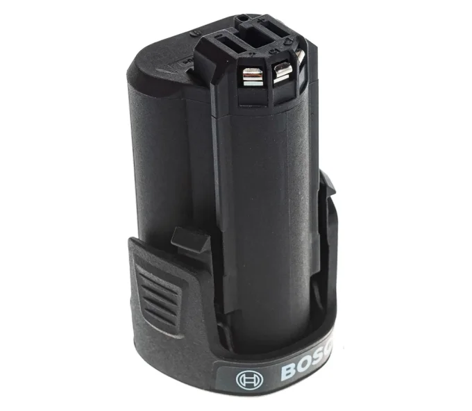 Mașină de înșurubat cu acumulator BOSCH EasyDrill 1200 12V 1.5Ah-6