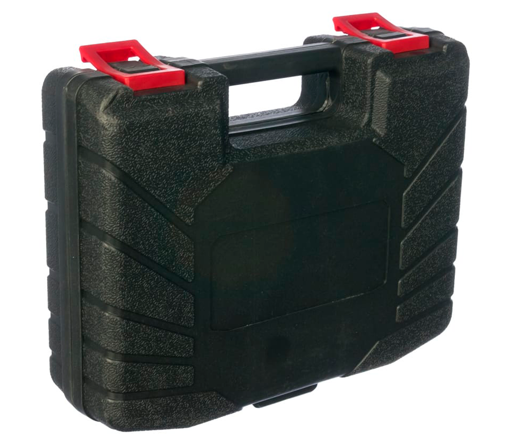 Шуруповерт аккумуляторный EINHELL TH-CD 12-2 Li TH-CD 12-2 24 12В 1.3Ач photo 3