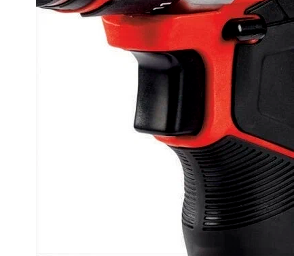 Шуруповерт аккумуляторный EINHELL TE-CD 18/40 Li 18В 1.5Ач photo 3
