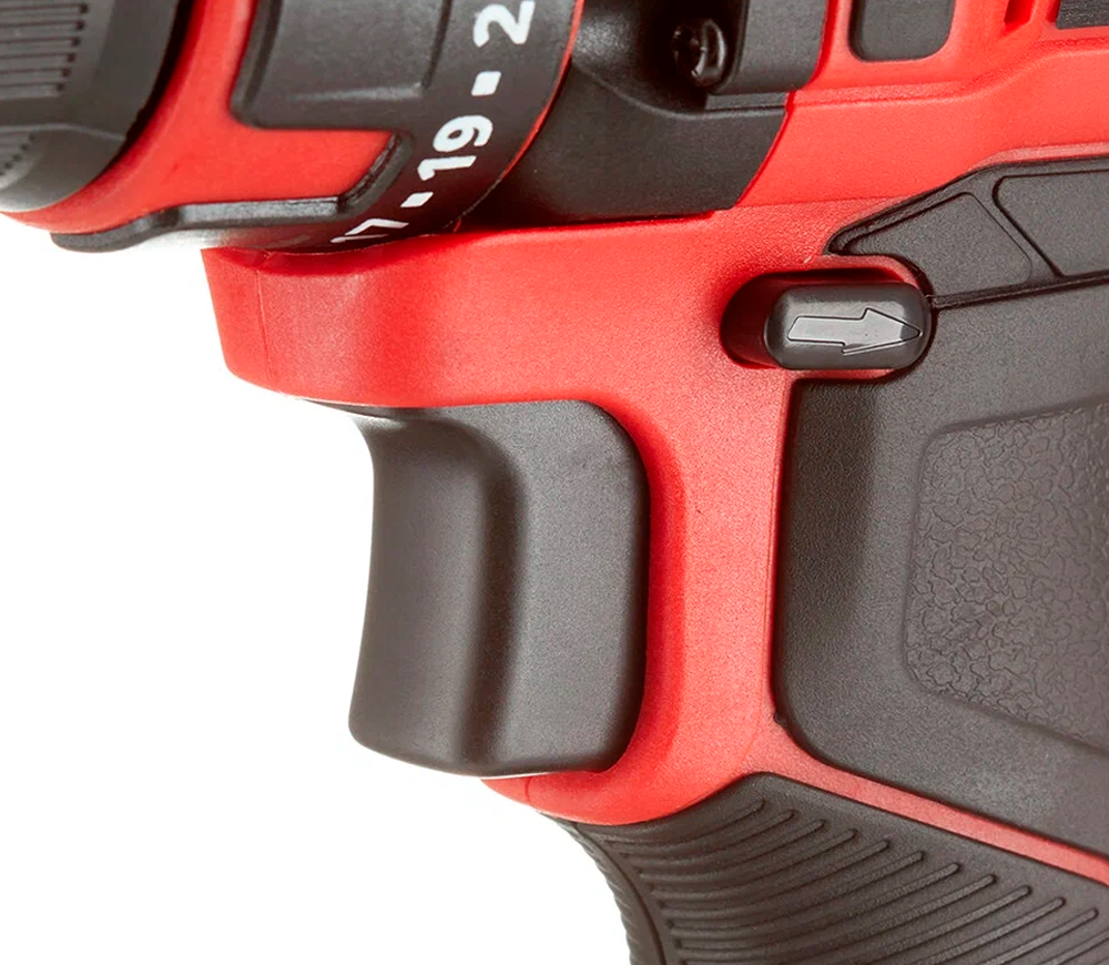 Шуруповерт аккумуляторный EINHELL TC-CD 18/35 Li XPWR 18В 1.5Ач photo 3