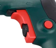 Дрель ударная METABO SBE 650 650вт-6