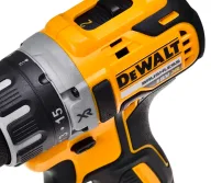 Mașină de înșurubat cu acumulator DEWALT DCD791P3A 18V 5Ah-6