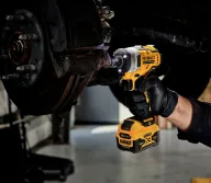 Гайковерт DEWALT DCF901P1G  500Нм-6