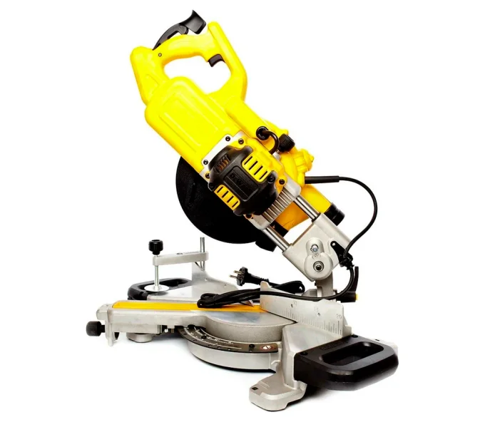 Fierăstrău  circular staționar DEWALT DWS774-QS 1400w 216mm-6