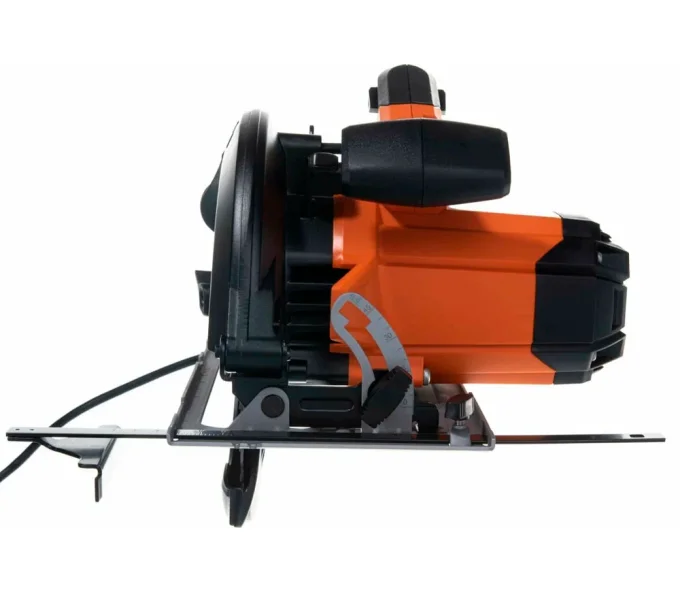 Дисковая пила AEG AEG KS15-1 (4935472006) 1200вт 190мм-6