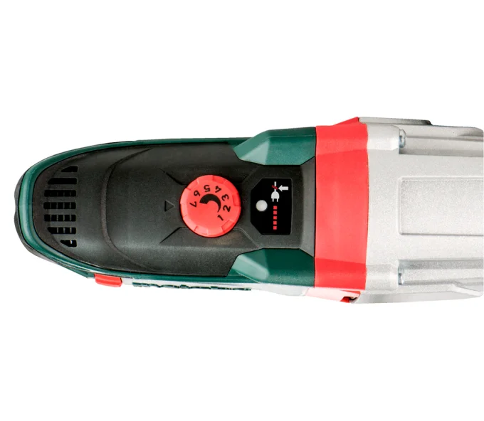 Перфоратор METABO UHEV 2860-2 Quick Multi 1100вт SDS-Plus-8