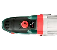Перфоратор METABO UHEV 2860-2 Quick Multi 1100вт SDS-Plus-8